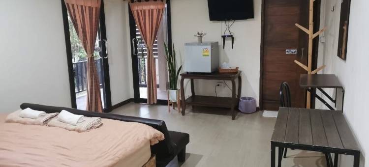 哈格旺民宿(Hug Wang Homestay)图片