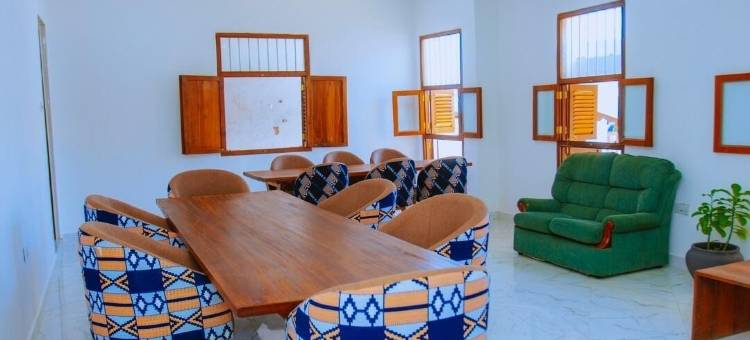 你好拉菲基之家 - 石头城(Hello Rafiki House - Stonetown)图片