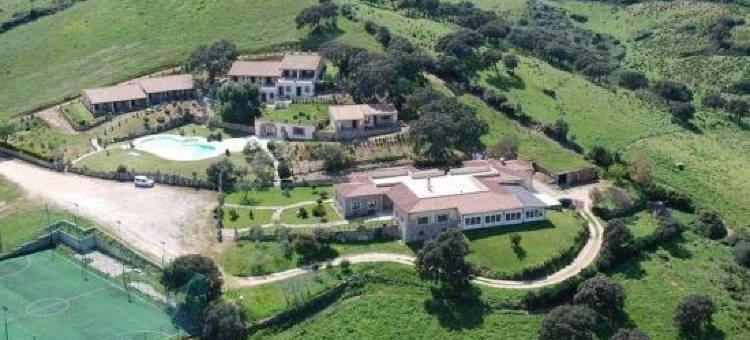 丰达纳阿巴斯酒店(Hotel Funtana Abbas)图片