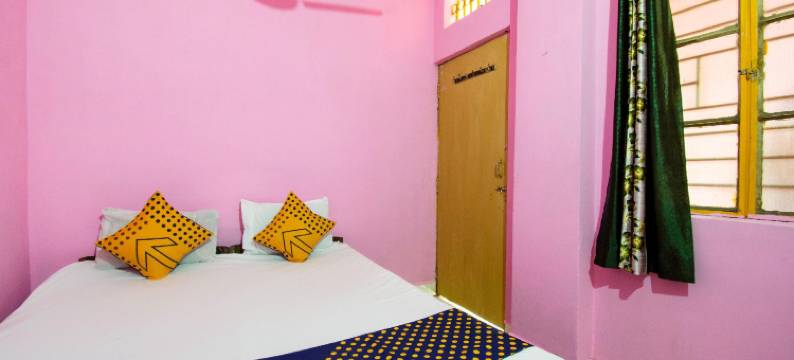 Hotel O Suvidha图片