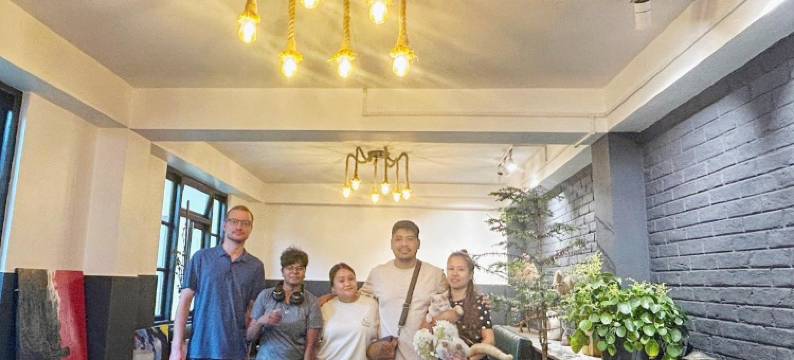 House of Nomad图片