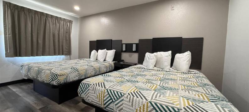 塔科马南部6号汽车旅馆(Motel 6 Tacoma, WA - South)图片