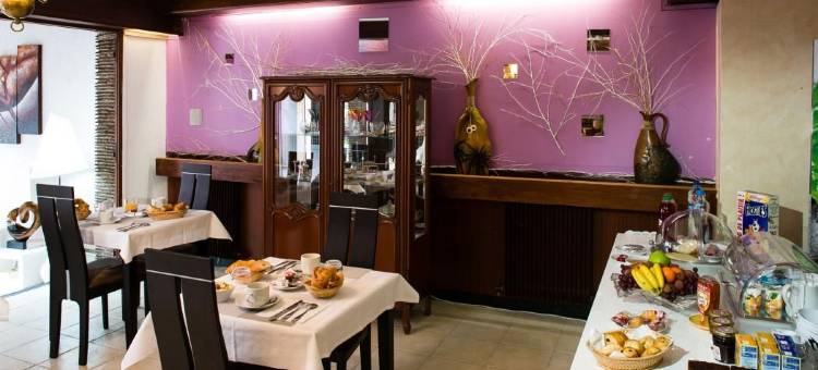 钟楼酒店(Hotel le Beffroi)图片