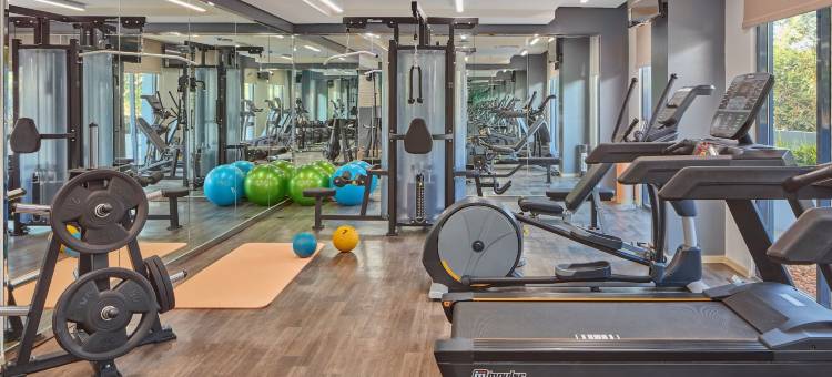 长官酒店长滩岛(Chancellor Hotel Boracay)图片