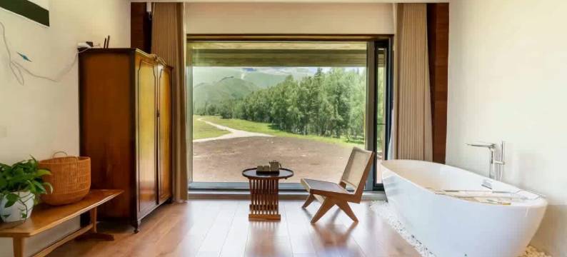 秘境蜂舍(吉克普林滑雪场东区店)图片