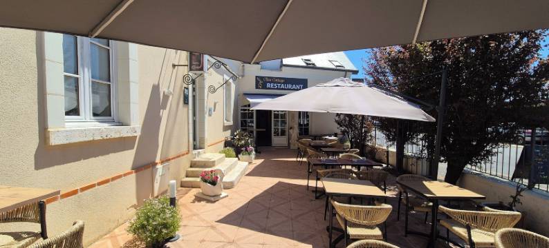 克莱尔小屋酒店(Logis Hôtel Restaurant Clair Cottage)图片