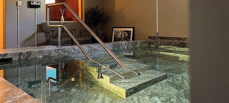 康拉德酒店(Hotell Conrad)图片