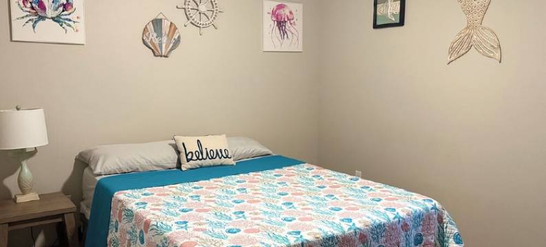 Beautiful and cozy home, perfect for long stay图片