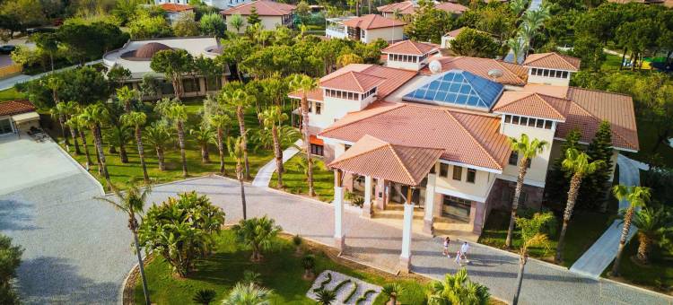 TUI蓝棕榈园度假村(Tui Blue Palm Garden)图片