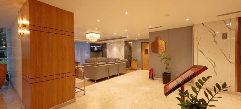 Hotel Grand Serene, Mysore图片