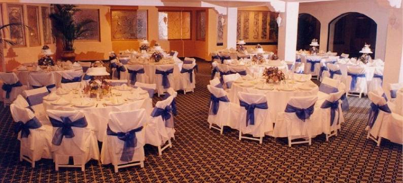 马尔真实酒店及高尔夫度假村(Real del Mar Golf Resort)图片