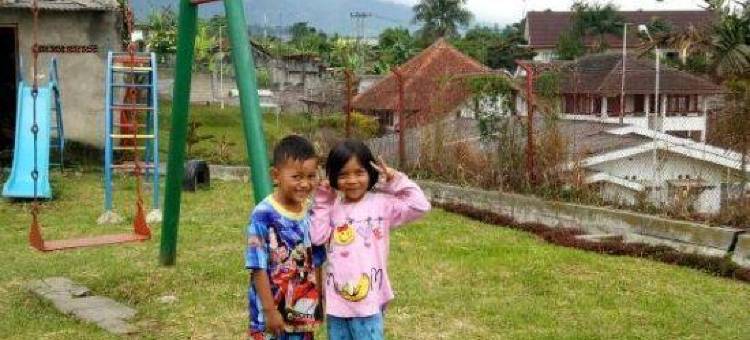 VIlla Agape Gunung Bakti图片