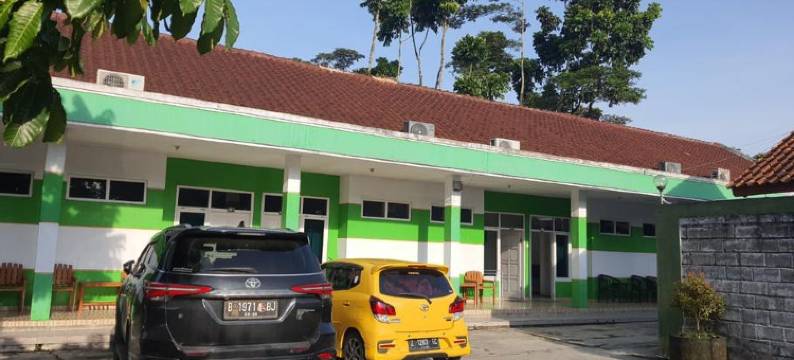 Hotel Borobudur Tasikmalaya图片