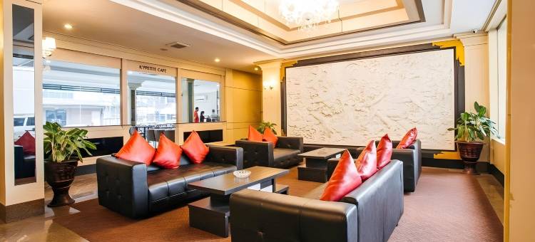 K酒店(The K Hotel)图片