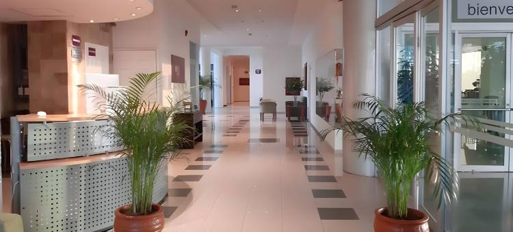 米森莱昂酒店(Hotel Mision Leon)图片