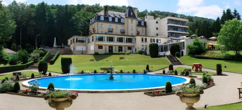 贝尔艾尔运动和养生酒店(Hotel Bel Air Trail & Wellness)图片