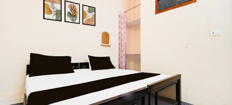 Hotel O G.D Guest House图片