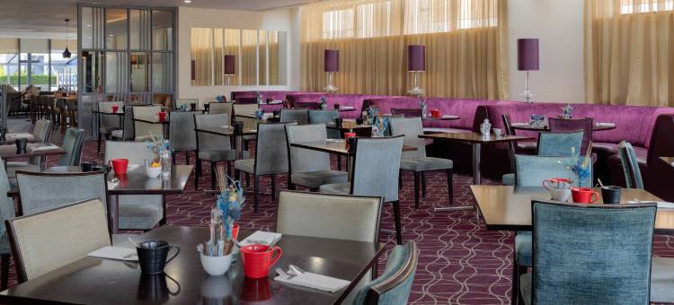 凯拉敏特汉姆希尔顿都柏林酒店(Hilton Dublin Kilmainham)图片