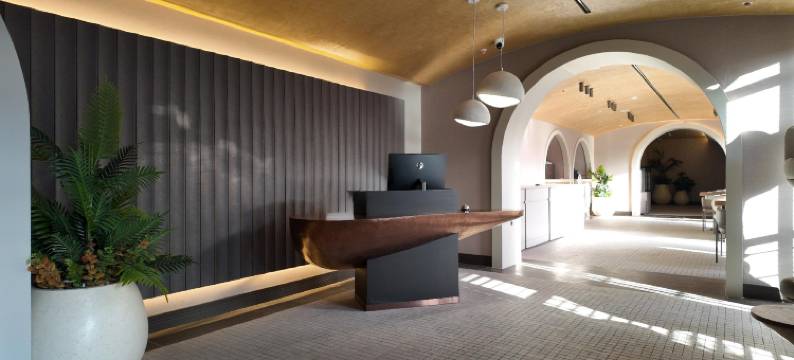 雷姆帕特酒店(Rempart Hotel)图片