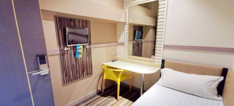 首都O 75451 Podstel旅舍-曼谷(Capital O 75451 Podstel Hostel Bangkok)图片