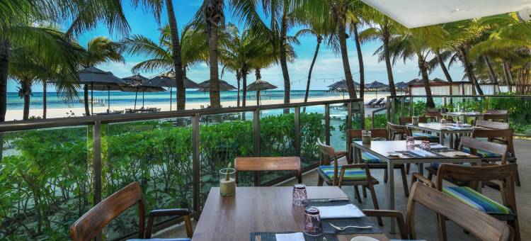 Hotel El Dorado Maroma图片