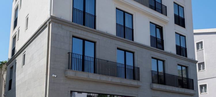 露琪奥拉精品房(Lucciola Boutique Rooms)图片