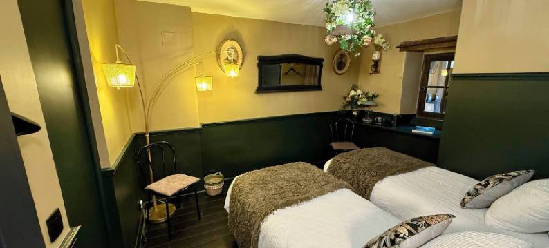 拉图尔度假屋(Gîte de La Tour)图片