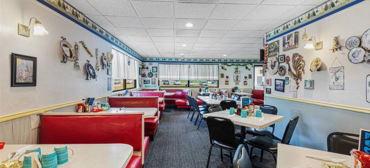 帕勒斯坦贝斯特韦斯特酒店(Best Western Palestine Inn)图片