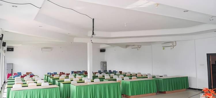 Belva Hotel Puncak图片