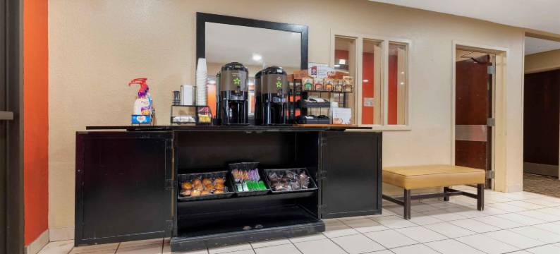 美国延长住宿套房-奥斯汀-西南部(Extended Stay America Suites - Austin - Southwest)图片