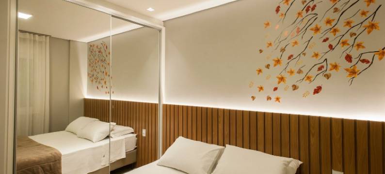 LOCAR-IN格拉马多- Aire Zagonel(Predio Aire Zagonel)图片