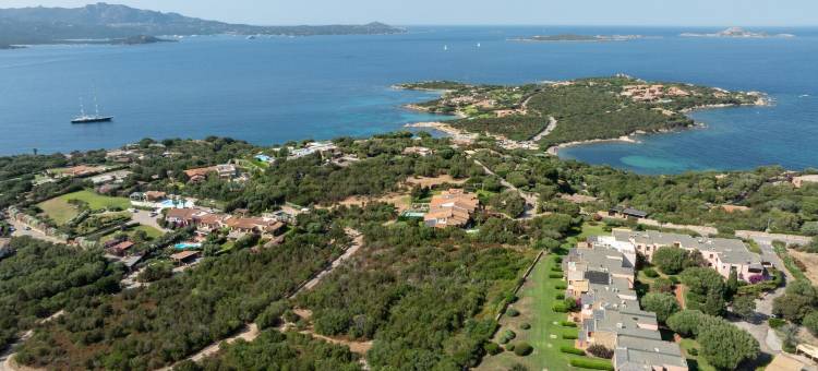 意大利美丽露台海景(Terrazza Al Poggio Vista Mare by Wonderful Italy)图片