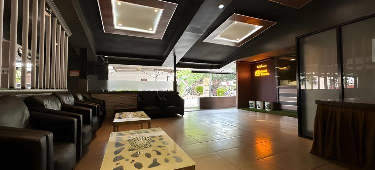 井里汶萨特里亚酒店(Hotel Satria Cirebon)图片