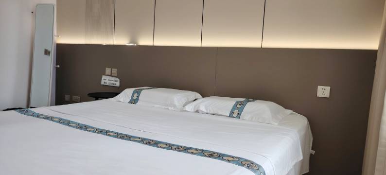 丹姐民宿(厚生街分店)图片