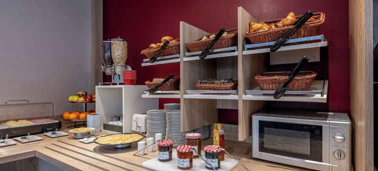 ACE酒店 - 波尔多硅银行(Ace Hôtel Bordeaux Carbon Blanc)图片