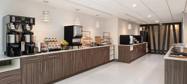 贝斯特韦斯特优质酒店-通往瀑布(Best Western Plus Gateway to the Falls)图片