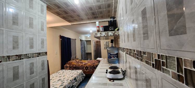 玫瑰旅馆(Hospedaje de la Rosa)图片