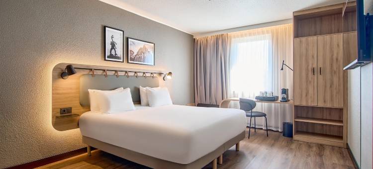 克拉科夫老城Campanile高级酒店(CAMPANILE PRIME KRAKOW OLD TOWN)图片