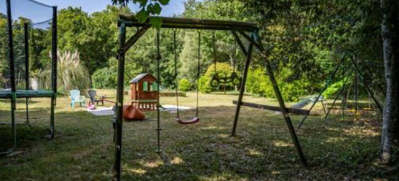 Manoir le Mingreaud Chambres d'hôtes图片