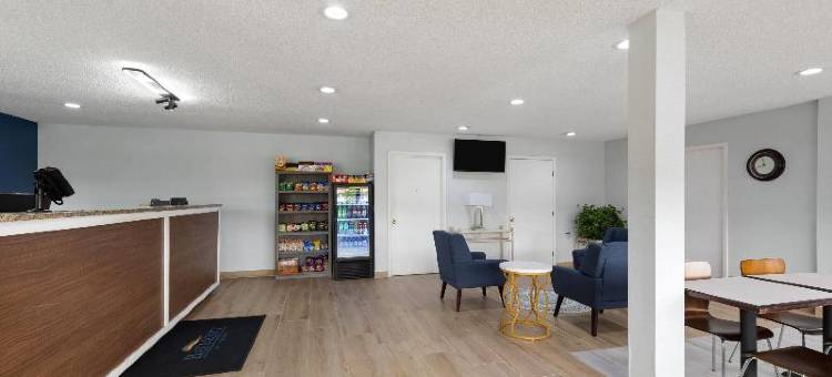 里奇堡-切斯特地区美吟酒店(Baymont by Wyndham Richburg - Chester Area)图片