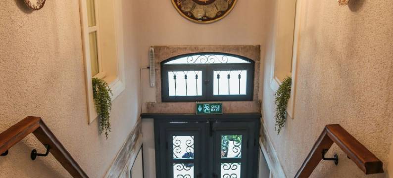 Ayvalık Palacitta客栈(Ayvalik Palacitta Guesthouse)图片