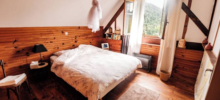奥纳克度假屋(Gîte d'Aunac)图片