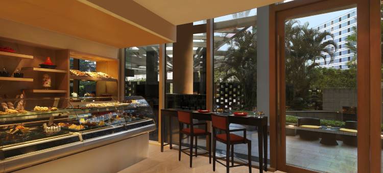 班德拉库尔拉三叉戟酒店(Trident, Bandra Kurla, Mumbai)图片