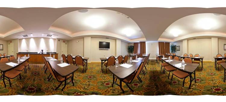 Holiday Inn Express & Suites Porterville图片