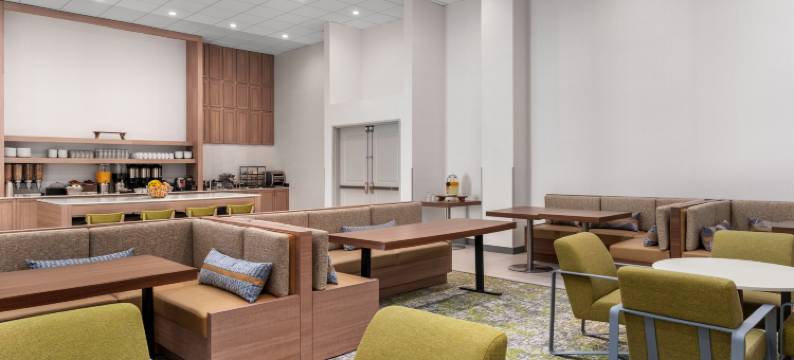 希尔顿家庭套房佛蒙特，加利福尼亚州(Homewood Suites by Hilton Fremont, CA)图片