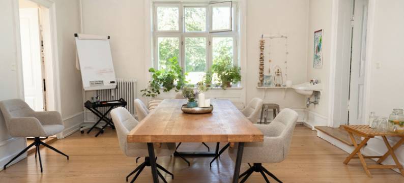 艾德斯米恩德家庭旅馆(Edelsminde Bed & Breakfast)图片