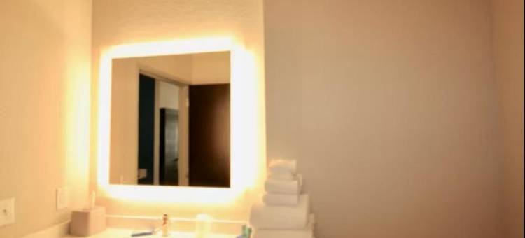 智选假日套房酒店-柯克斯维尔大学区(Holiday Inn Express & Suites KIRKSVILLE - UNIVERSITY AREA by IHG)图片