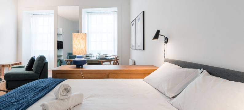 GuestReady - Vida urbana no coração do Porto图片