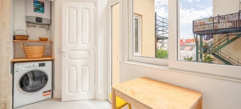 GuestReady - Lisboa Viver perto do Museu MAAT图片