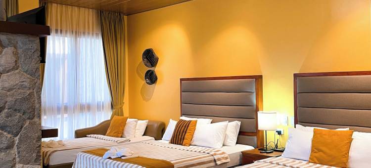 碧瑶波德酒店(Bpod Baguio)图片